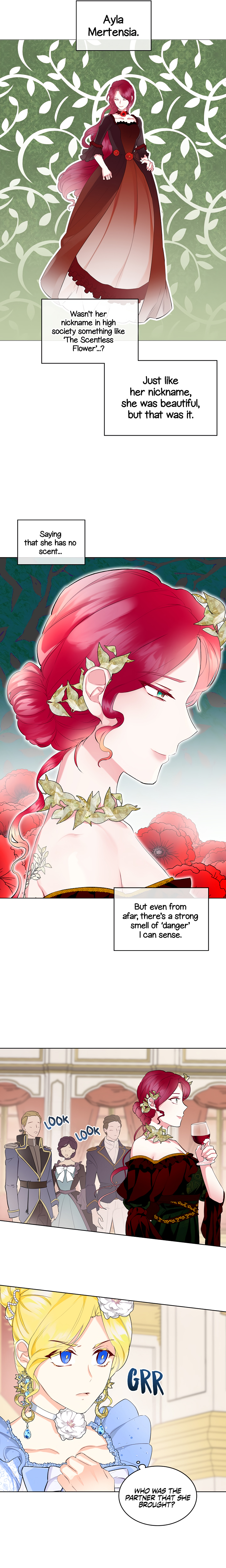 Villainess Maker Chapter 17 4